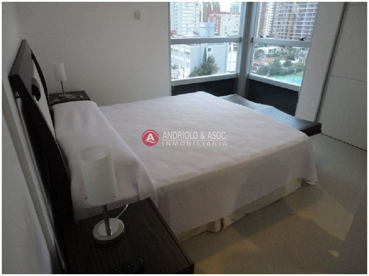 Apartamento ID.3385 - Apartamento en Punta del Este, Aidy Grill