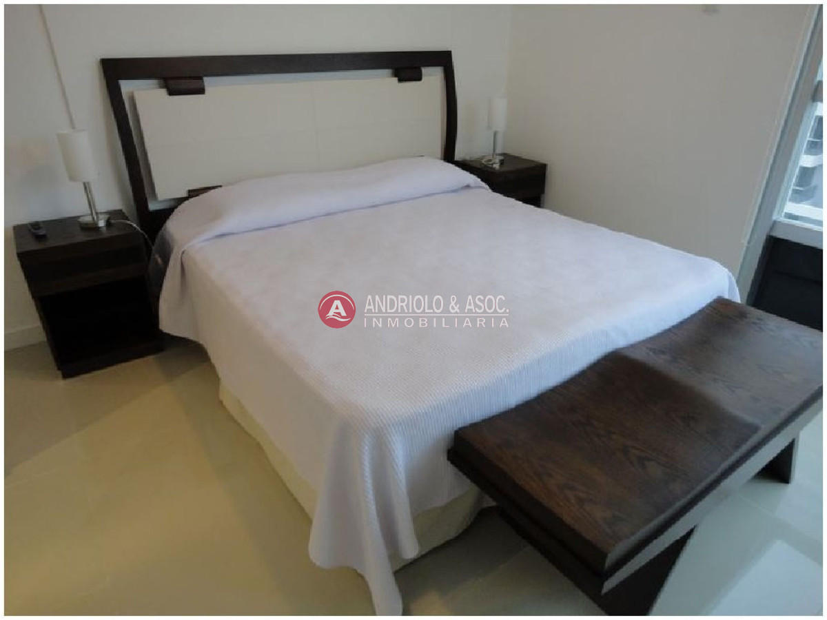 Apartamento ID.3385 - Apartamento en Punta del Este, Aidy Grill