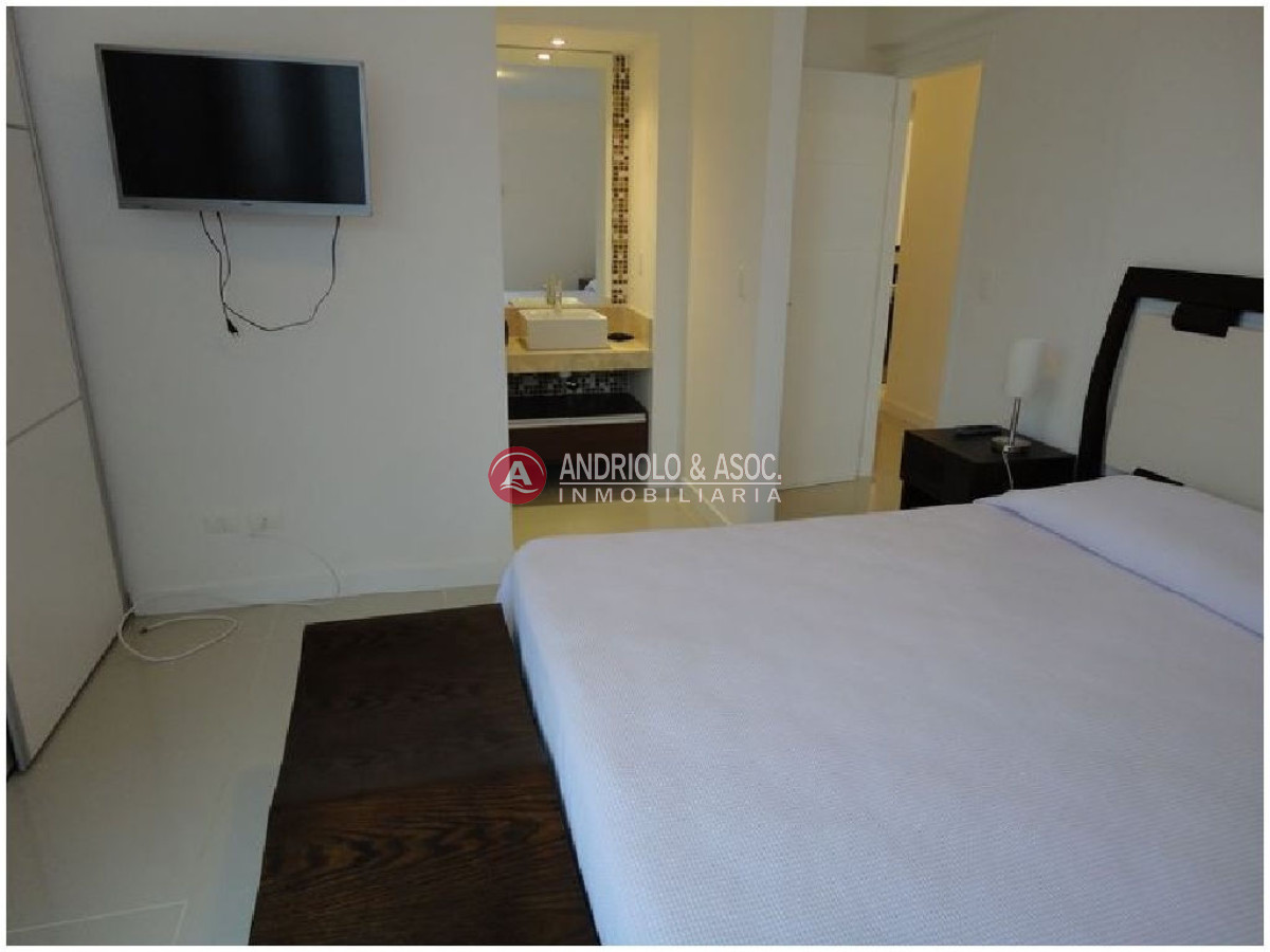Apartamento ID.3385 - Apartamento en Punta del Este, Aidy Grill