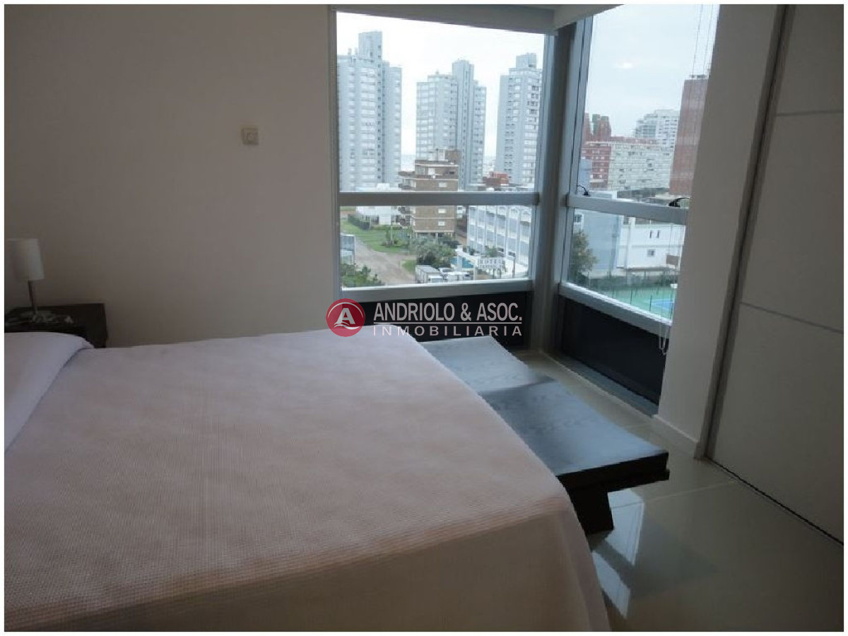 Apartamento ID.3385 - Apartamento en Punta del Este, Aidy Grill