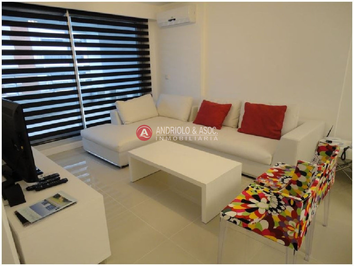 Apartamento ID.3385 - Apartamento en Punta del Este, Aidy Grill