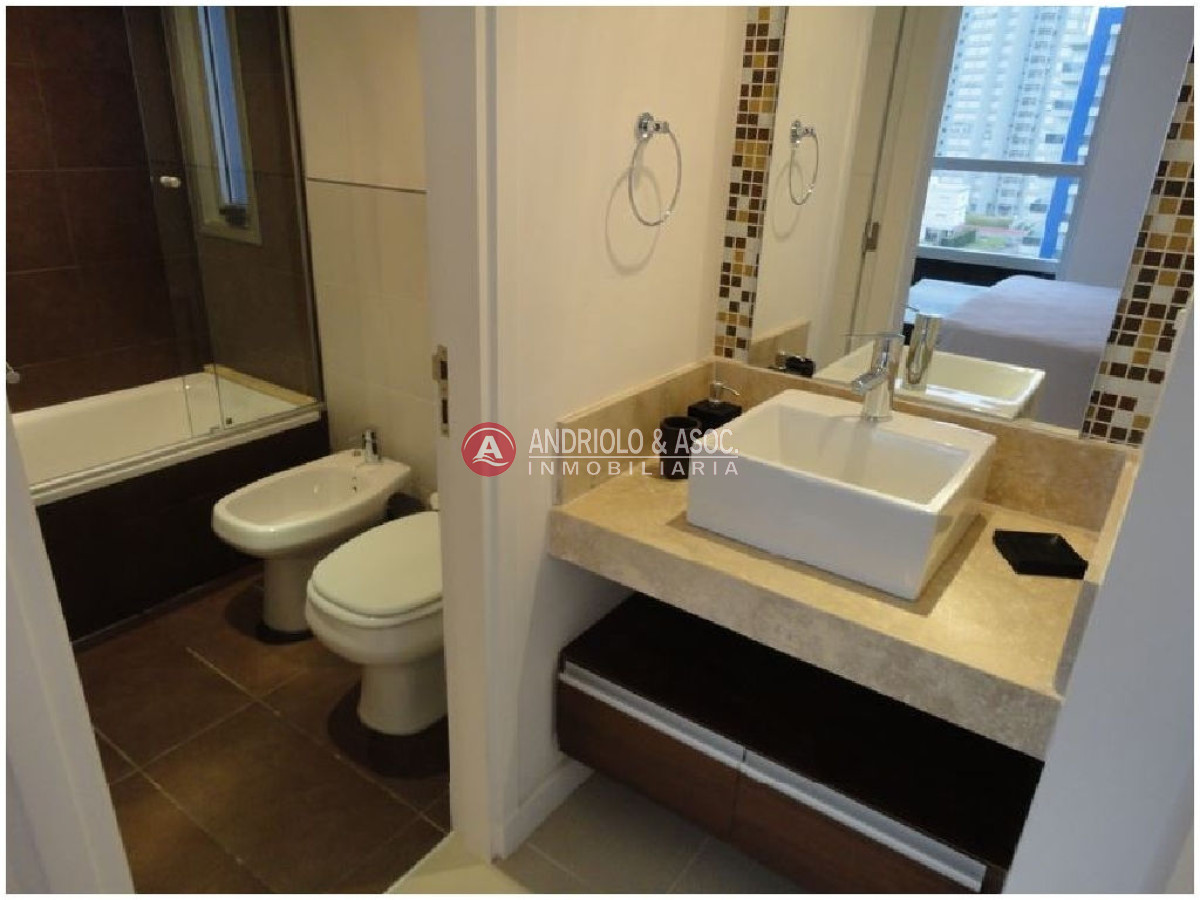 Apartamento ID.3385 - Apartamento en Punta del Este, Aidy Grill