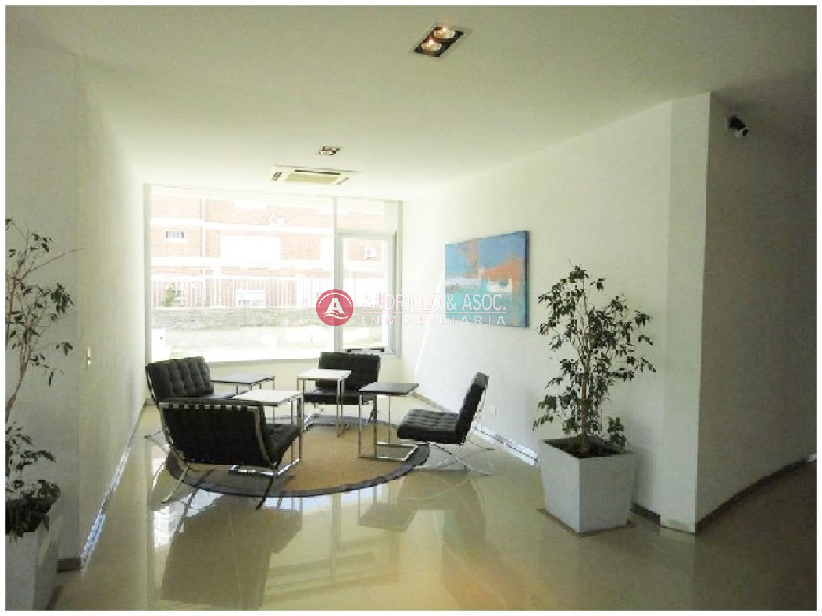Apartamento ID.3385 - Apartamento en Punta del Este, Aidy Grill