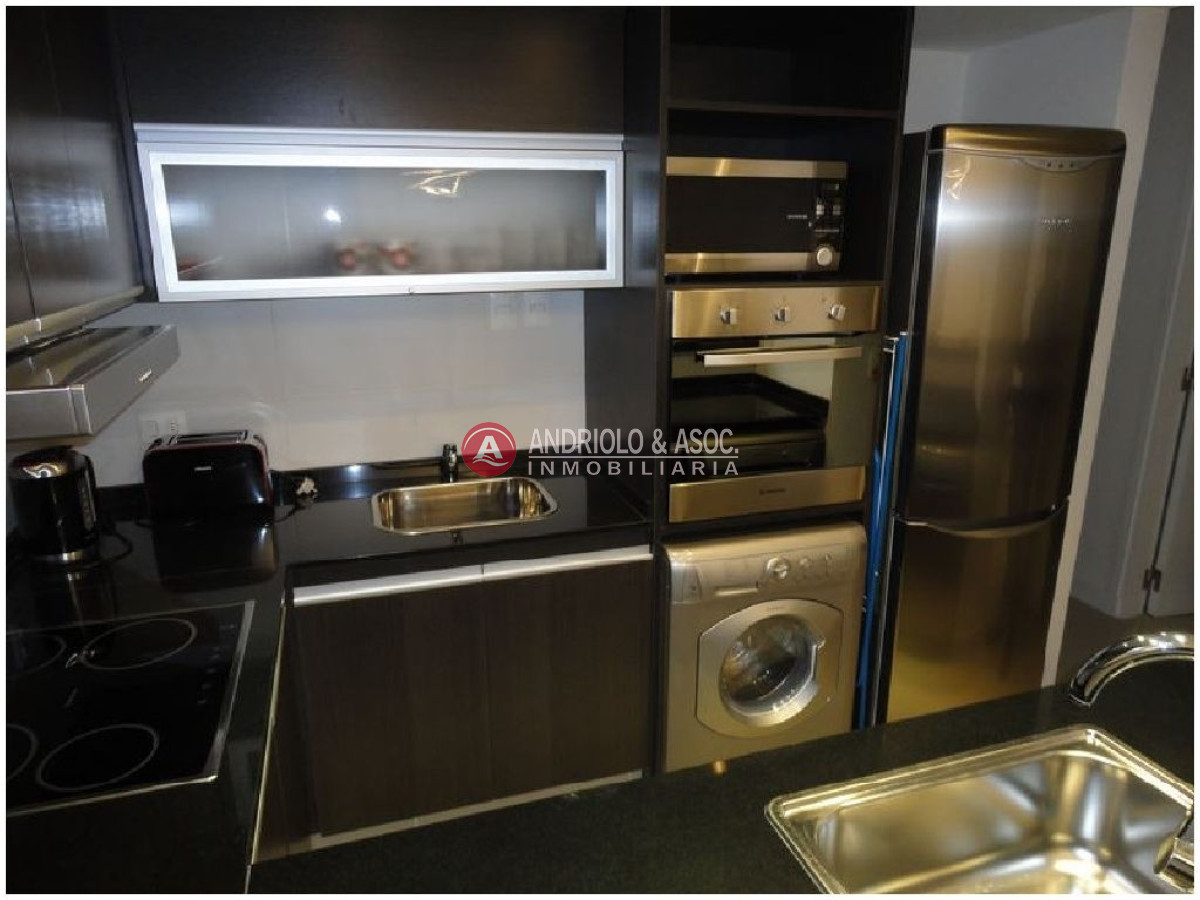 Apartamento ID.3385 - Apartamento en Punta del Este, Aidy Grill