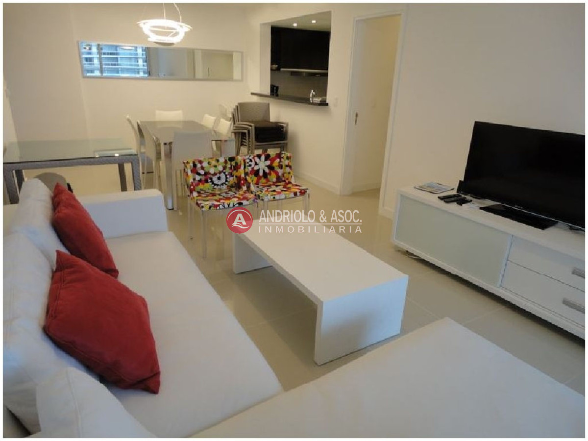Apartamento ID.3385 - Apartamento en Punta del Este, Aidy Grill