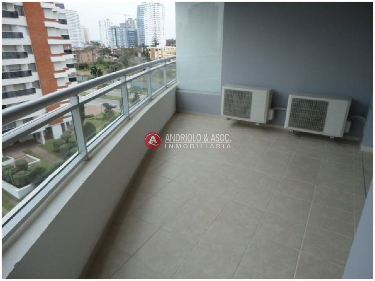 Apartamento ID.3385 - Apartamento en Punta del Este, Aidy Grill
