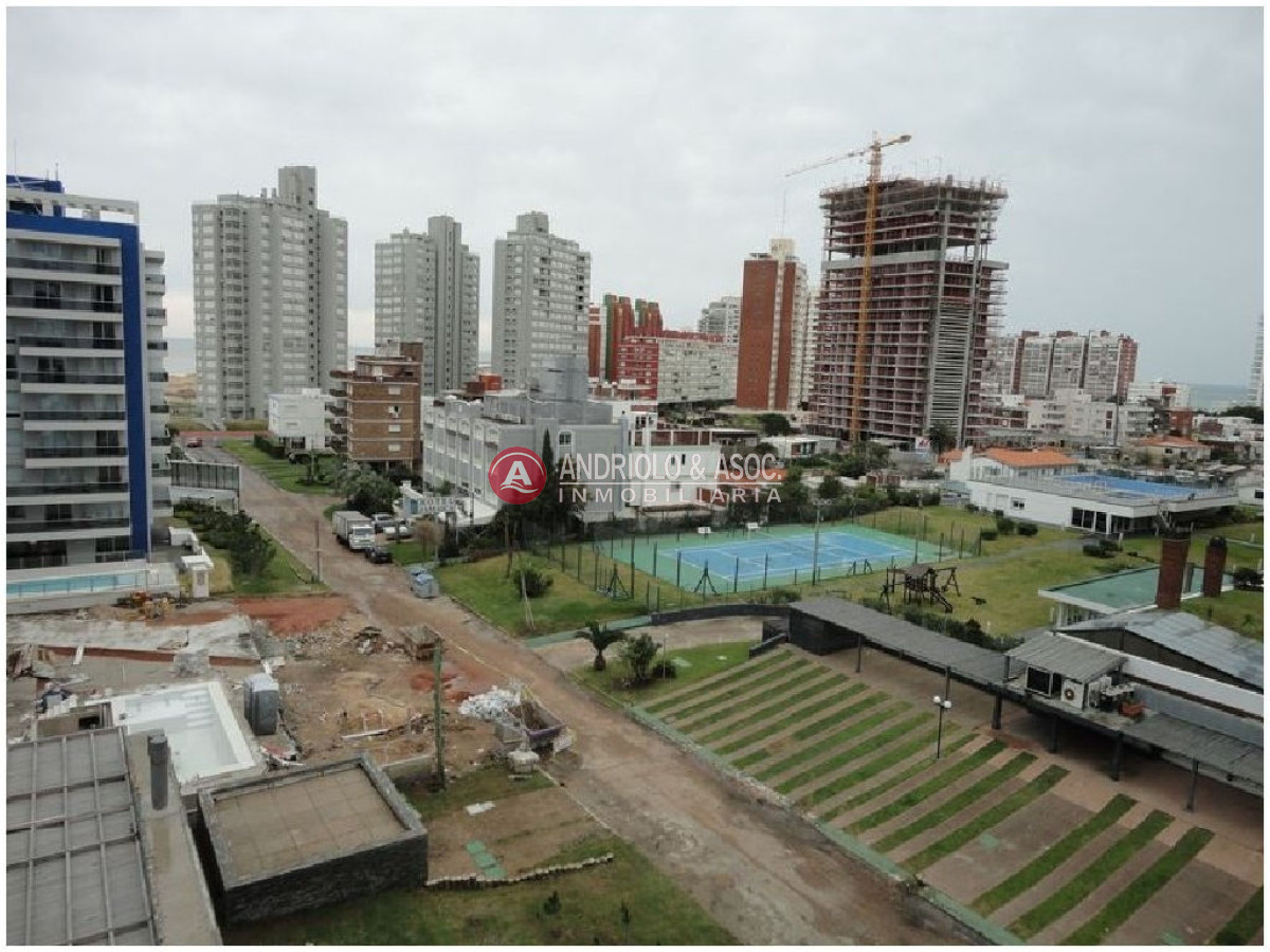 Apartamento ID.3385 - Apartamento en Punta del Este, Aidy Grill