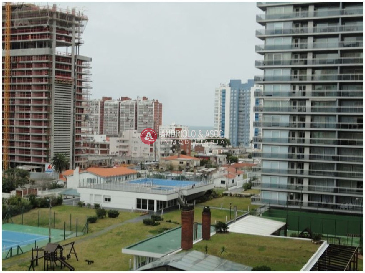 Apartamento ID.3385 - Apartamento en Punta del Este, Aidy Grill