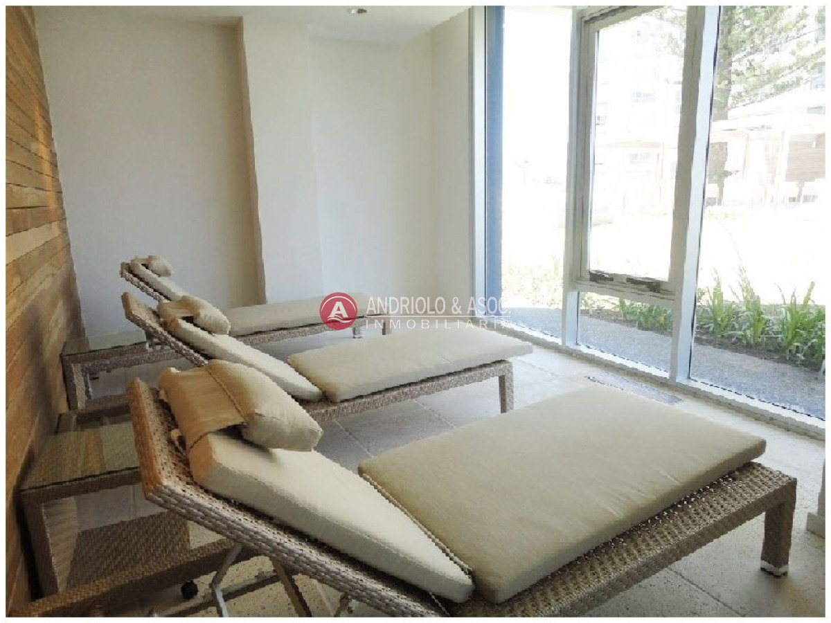 Apartamento ID.3385 - Apartamento en Punta del Este, Aidy Grill