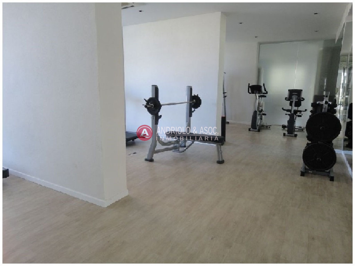 Apartamento ID.3385 - Apartamento en Punta del Este, Aidy Grill