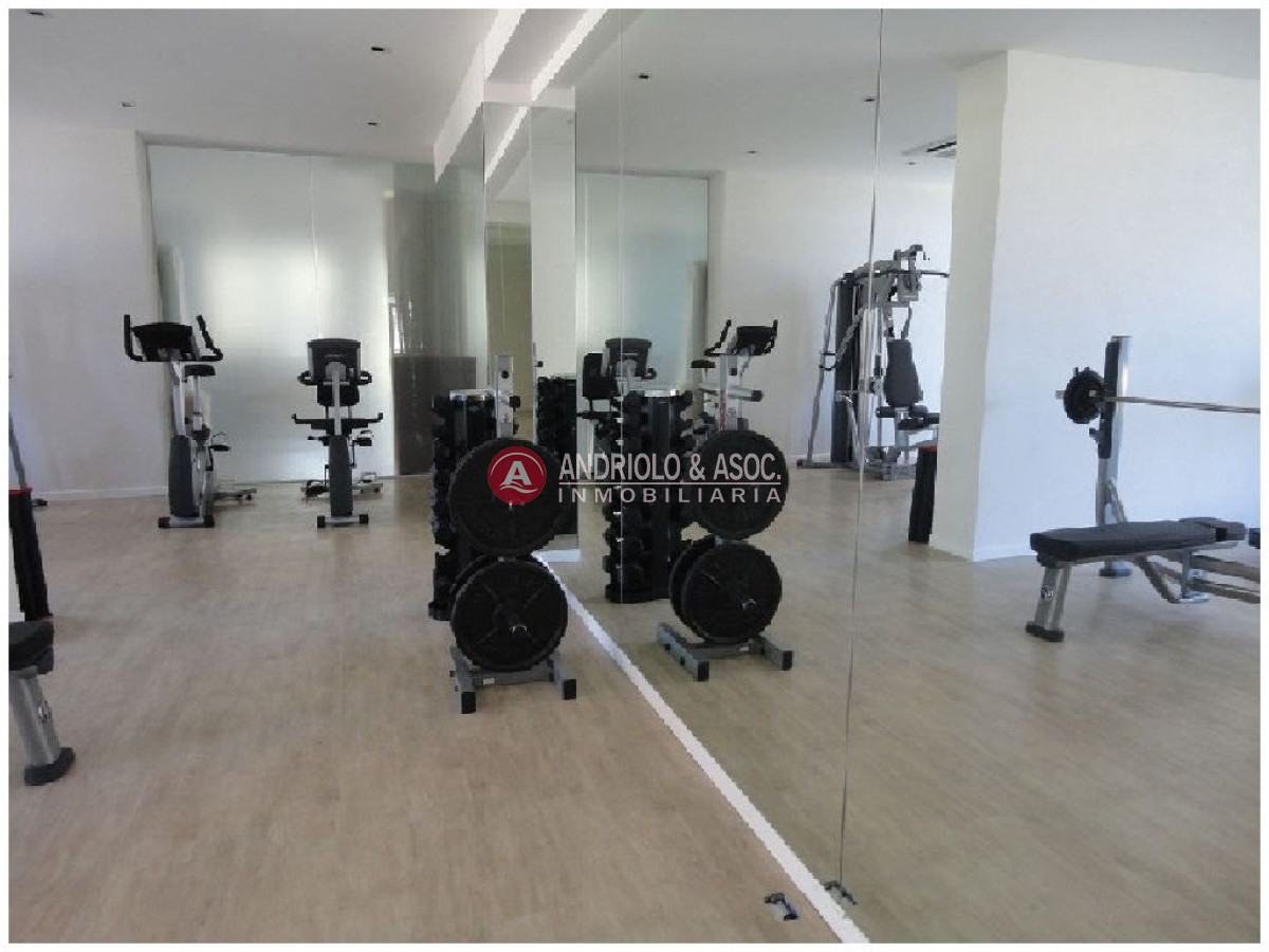 Apartamento ID.3385 - Apartamento en Punta del Este, Aidy Grill