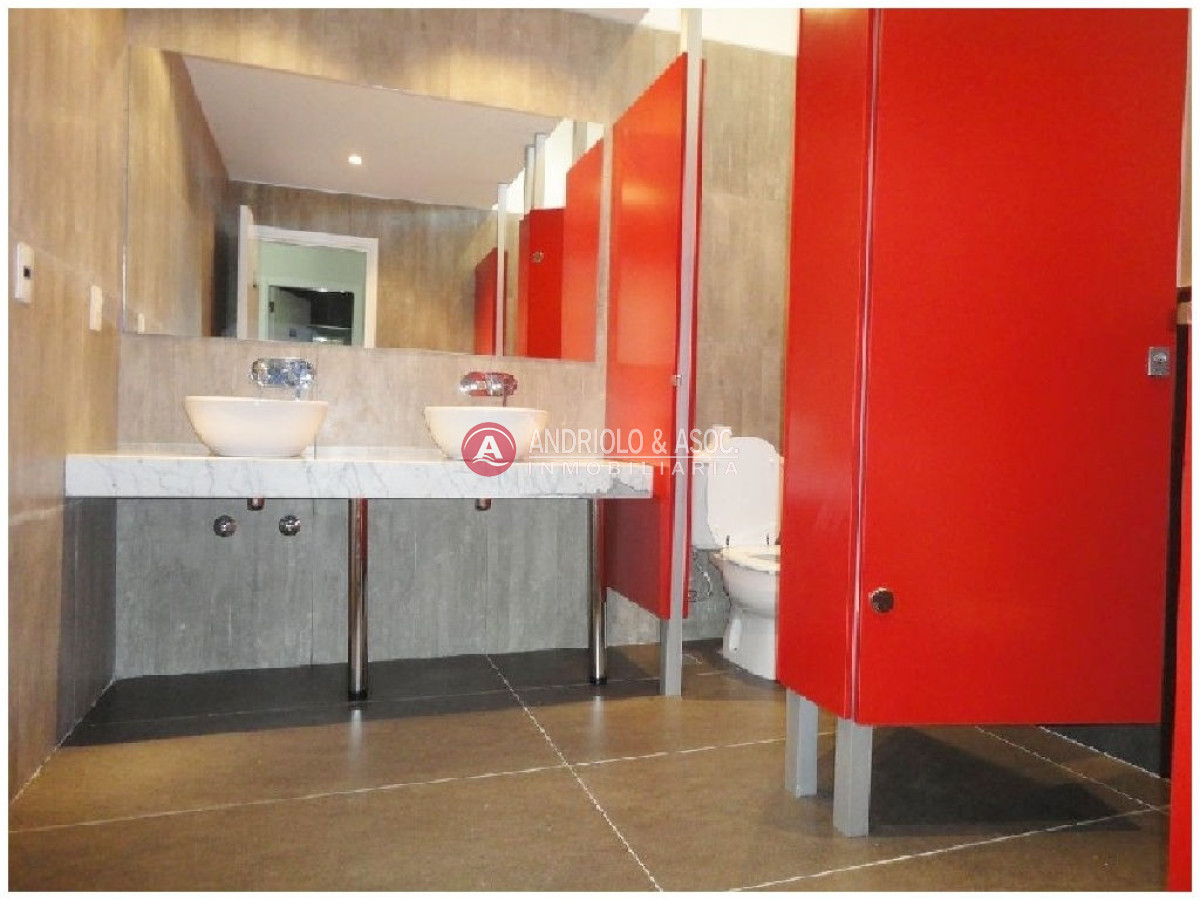 Apartamento ID.3385 - Apartamento en Punta del Este, Aidy Grill