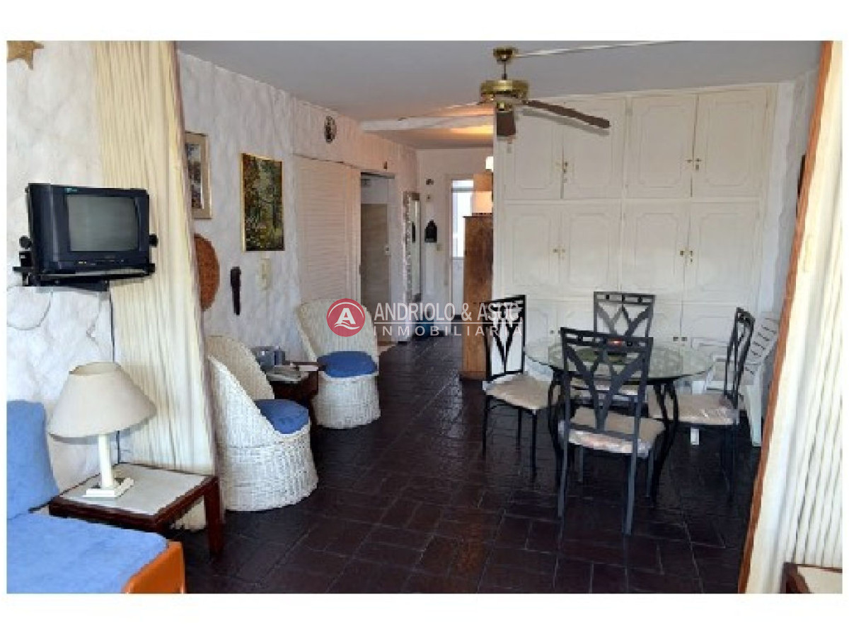 Apartamento ID.3388 - Apartamento en Punta del Este, Mansa