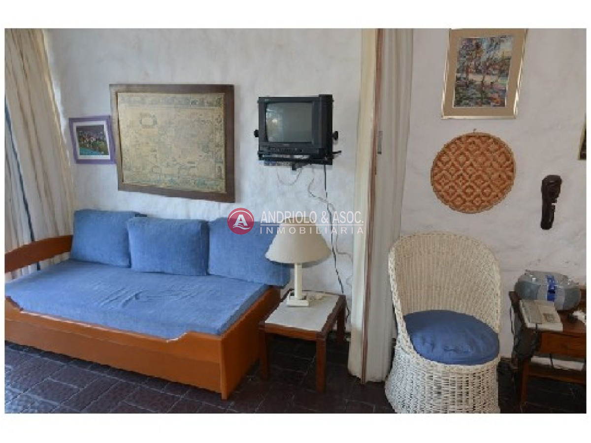 Apartamento ID.3388 - Apartamento en Punta del Este, Mansa