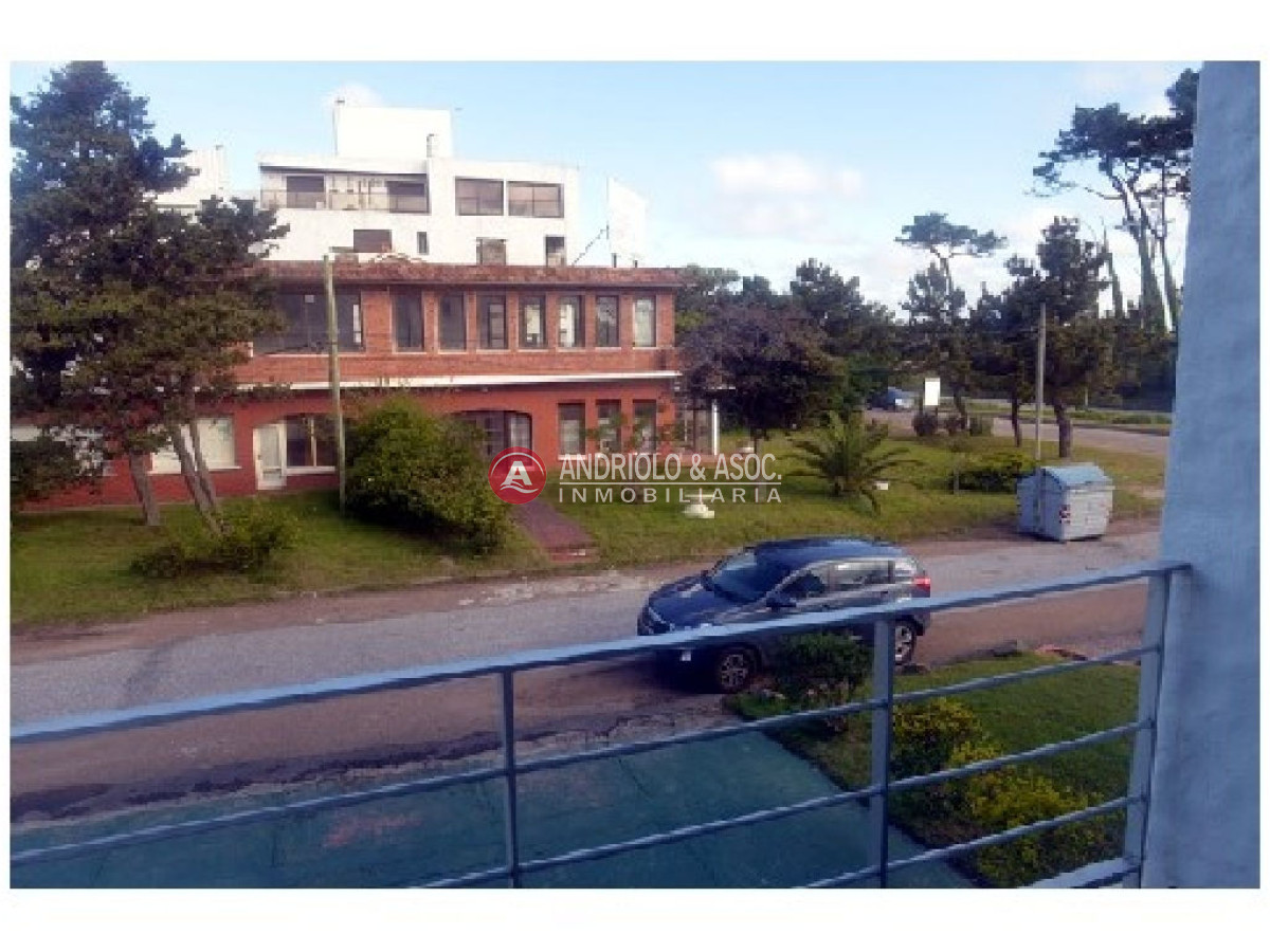 Apartamento ID.3388 - Apartamento en Punta del Este, Mansa