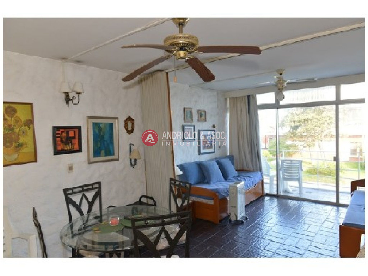 Apartamento ID.3388 - Apartamento en Punta del Este, Mansa