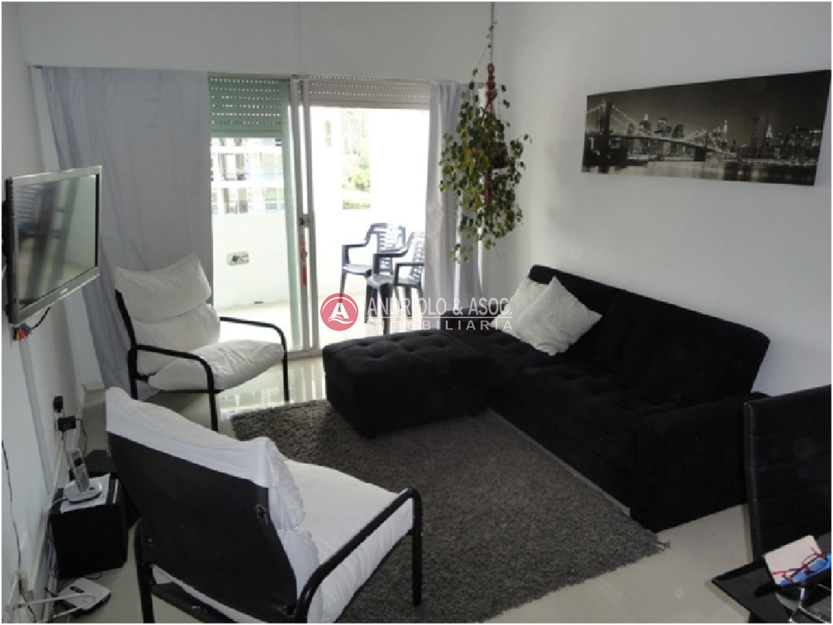 Apartamento ID.3392 - Apartamento en Punta del Este, Roosevelt