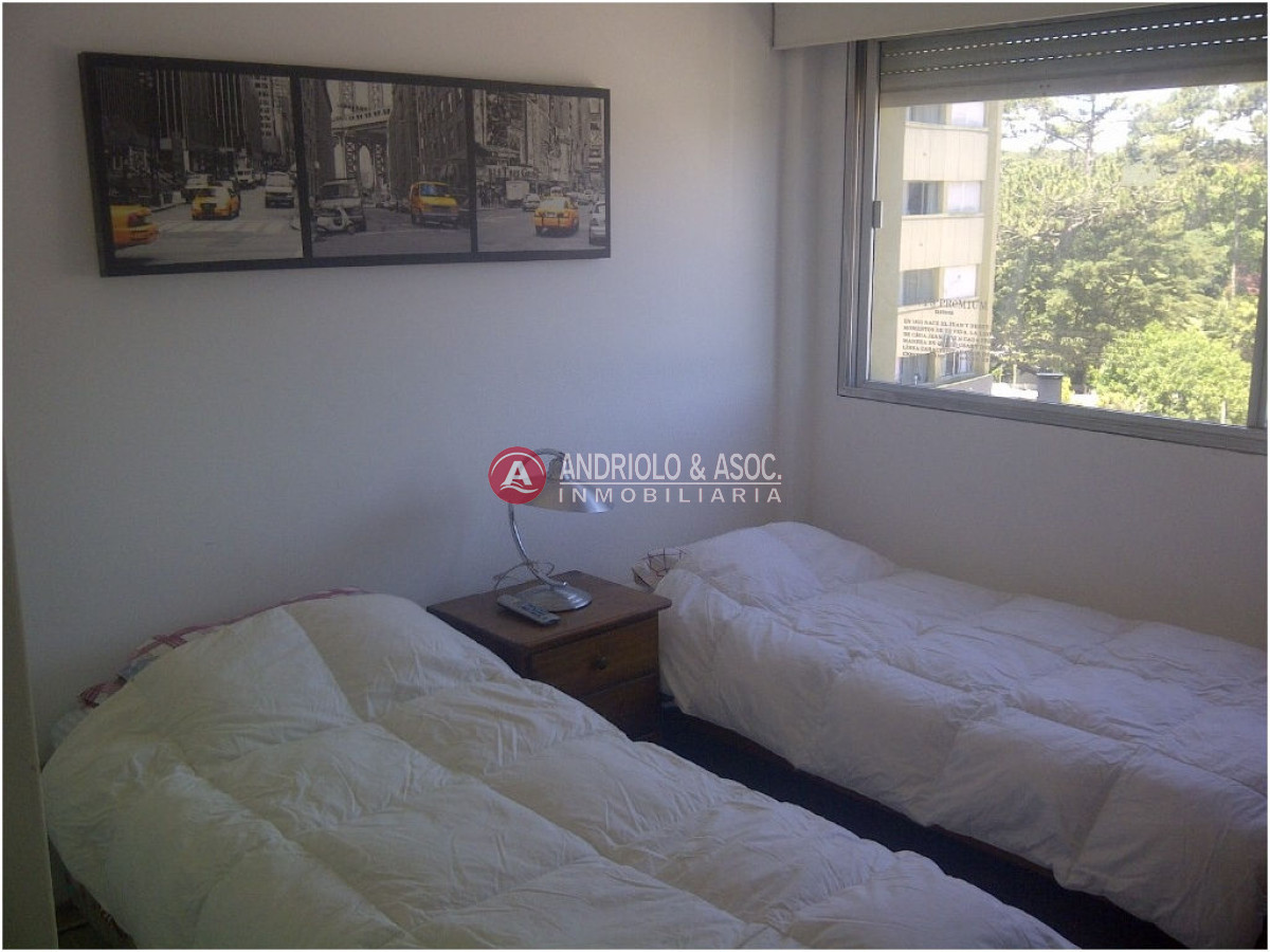 Apartamento ID.3392 - Apartamento en Punta del Este, Roosevelt