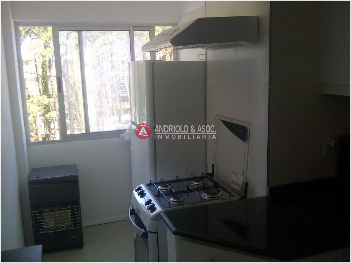 Apartamento ID.3392 - Apartamento en Punta del Este, Roosevelt