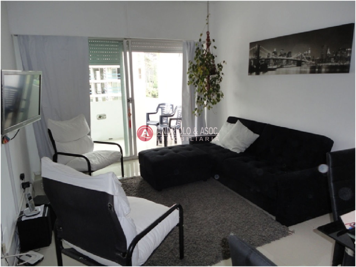 Apartamento ID.3392 - Apartamento en Punta del Este, Roosevelt