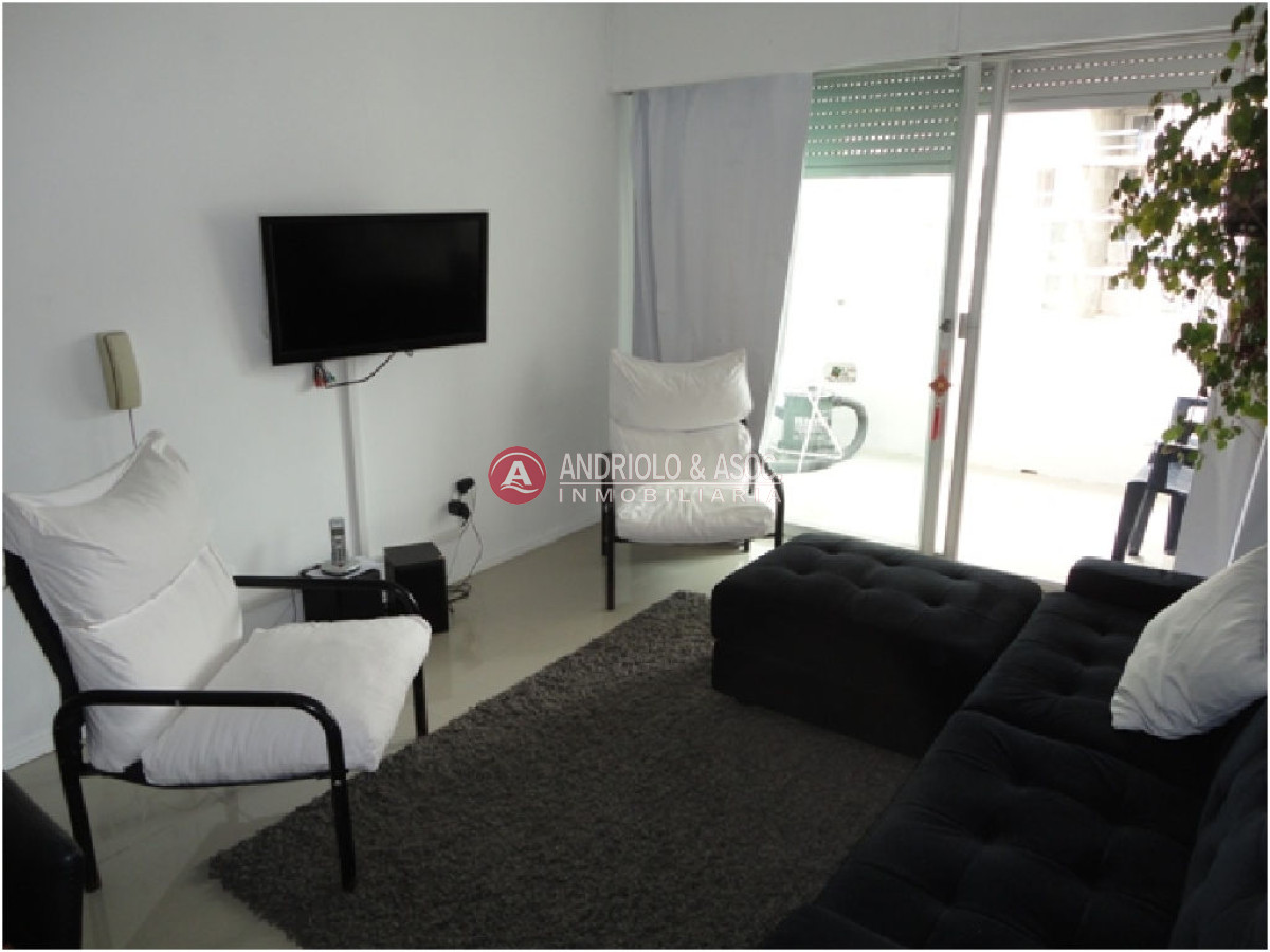 Apartamento ID.3392 - Apartamento en Punta del Este, Roosevelt