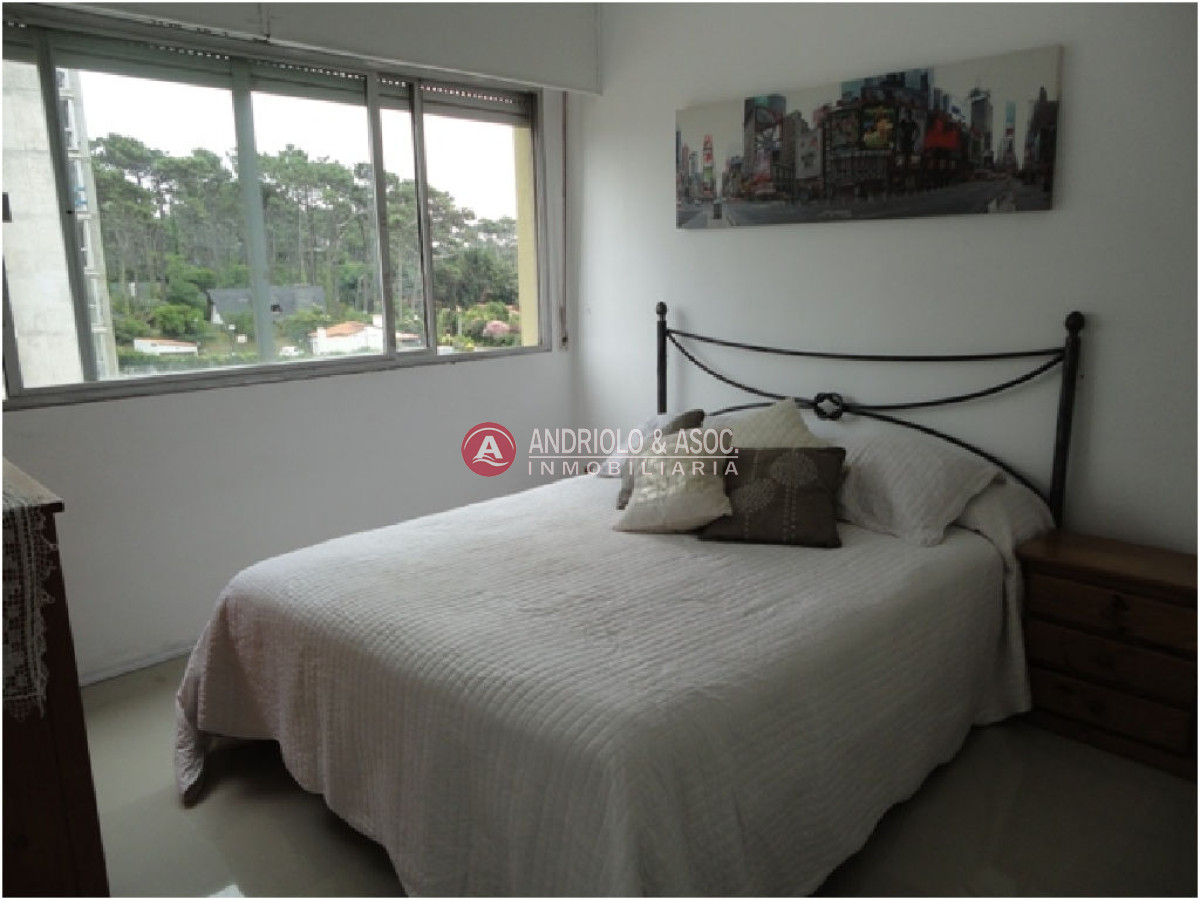 Apartamento ID.3392 - Apartamento en Punta del Este, Roosevelt