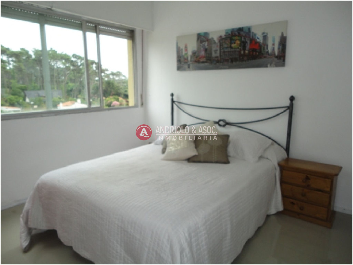 Apartamento ID.3392 - Apartamento en Punta del Este, Roosevelt