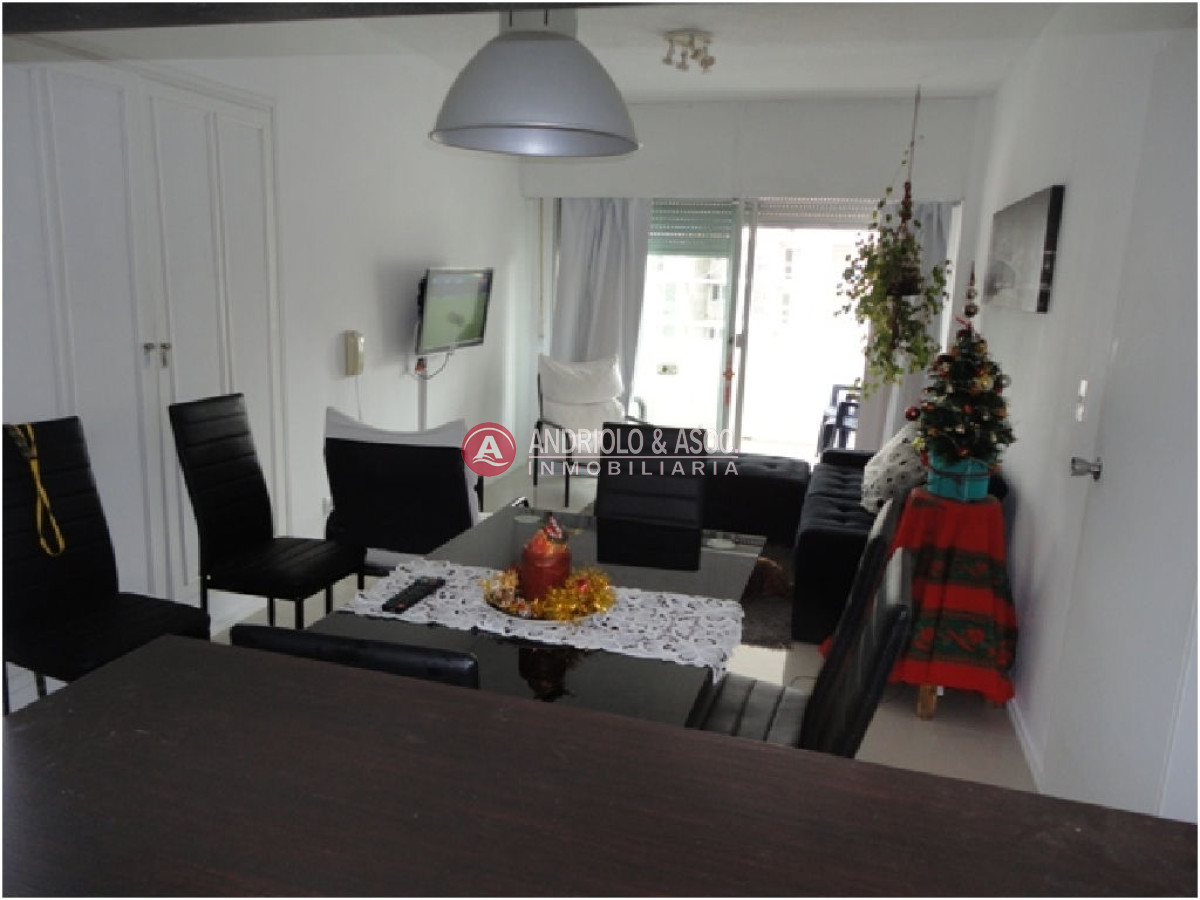 Apartamento ID.3392 - Apartamento en Punta del Este, Roosevelt