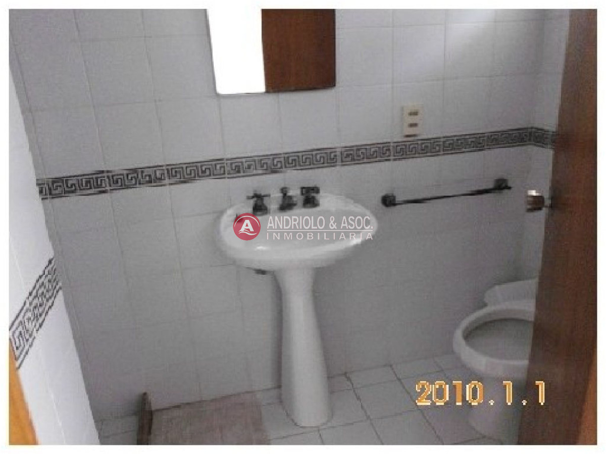 Apartamento ID.3393 - Apartamento en Punta del Este, Península
