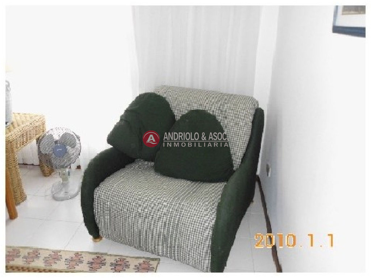 Apartamento ID.3393 - Apartamento en Punta del Este, Península