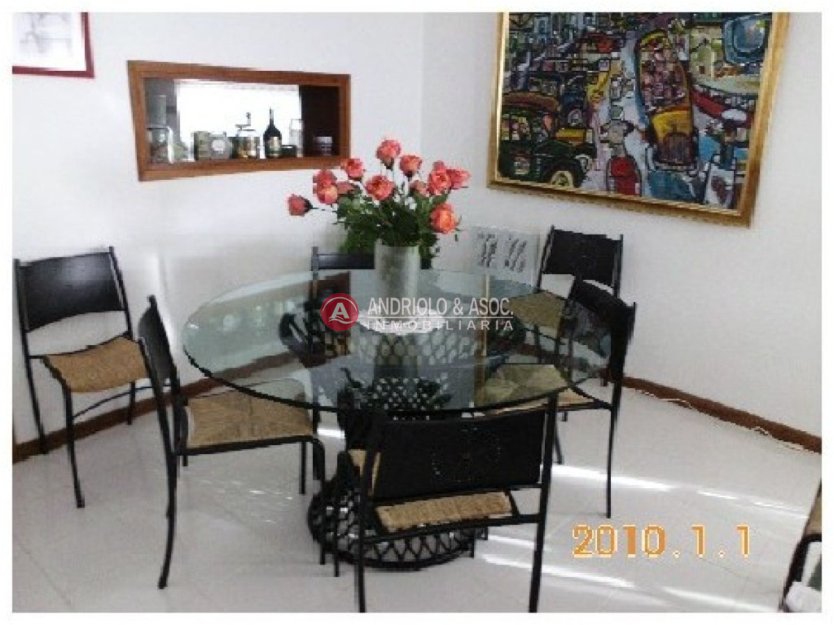Apartamento ID.3393 - Apartamento en Punta del Este, Península