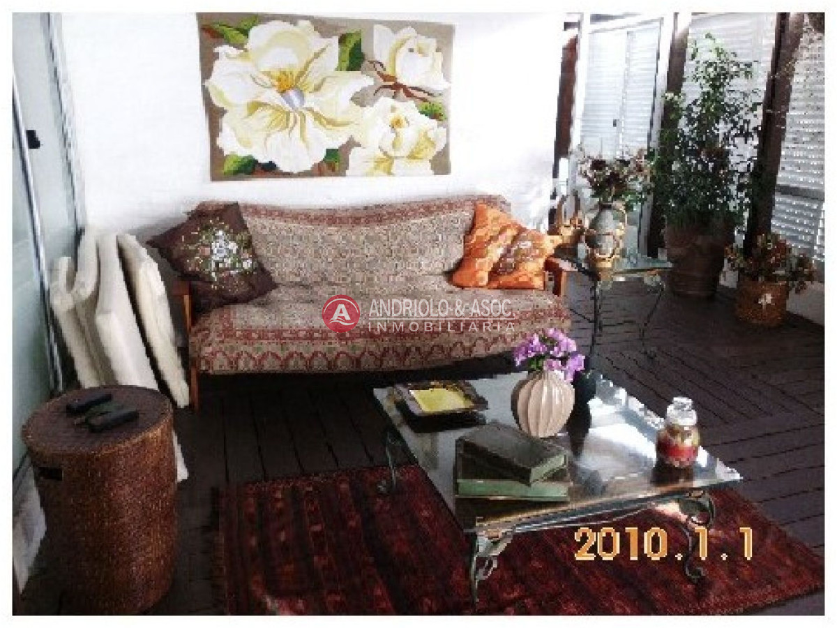 Apartamento ID.3393 - Apartamento en Punta del Este, Península