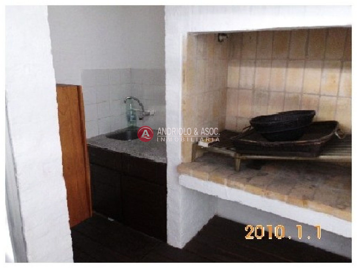 Apartamento ID.3393 - Apartamento en Punta del Este, Península