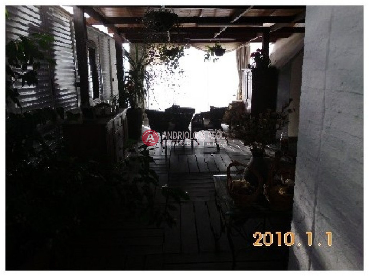Apartamento ID.3393 - Apartamento en Punta del Este, Península