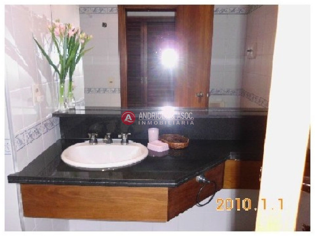 Apartamento ID.3393 - Apartamento en Punta del Este, Península