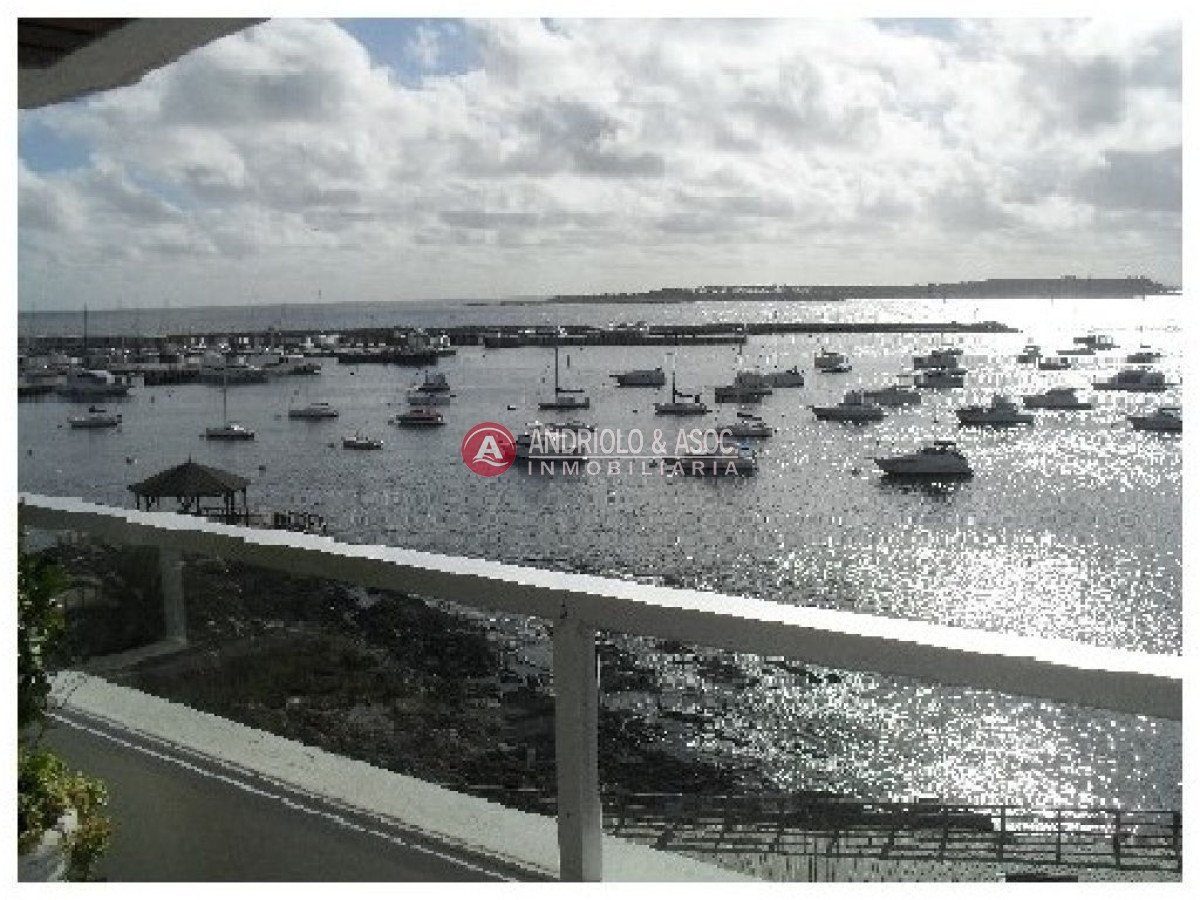 Apartamento ID.3393 - Apartamento en Punta del Este, Península