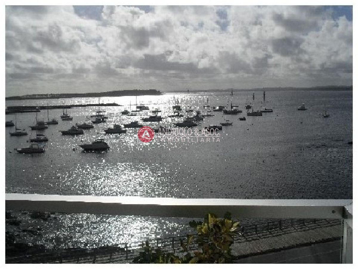 Apartamento ID.3393 - Apartamento en Punta del Este, Península