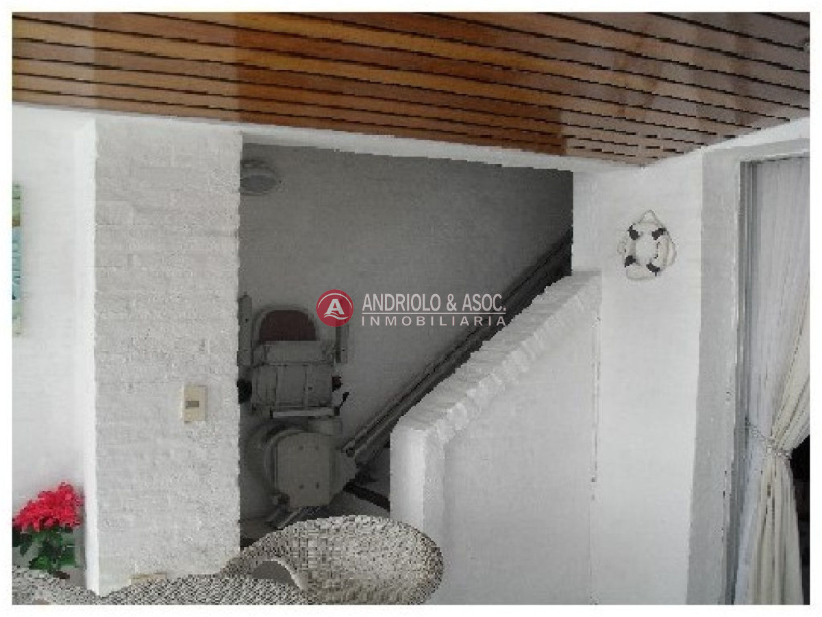 Apartamento ID.3393 - Apartamento en Punta del Este, Península