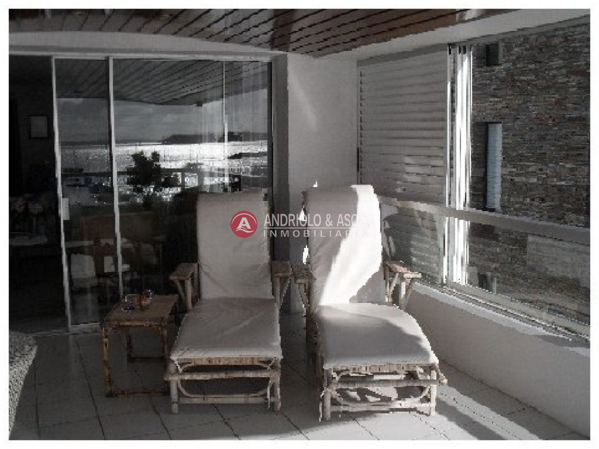 Apartamento ID.3393 - Apartamento en Punta del Este, PenÃ­nsula