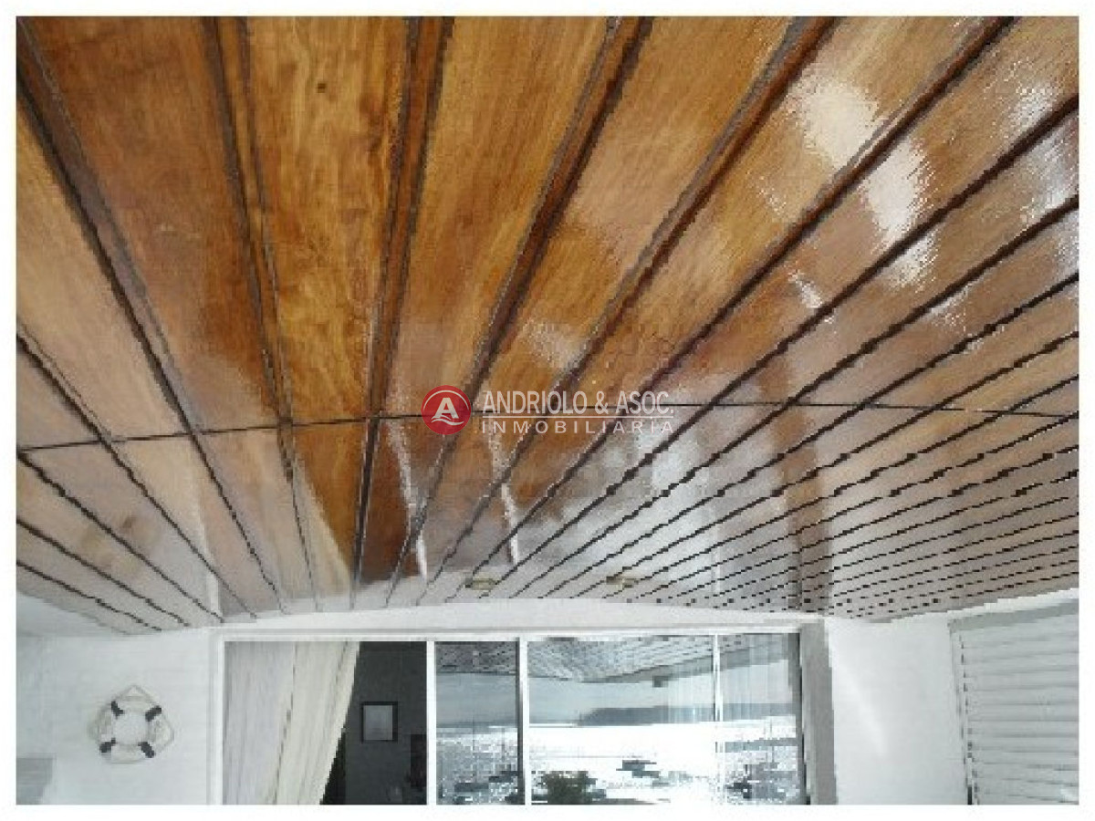 Apartamento ID.3393 - Apartamento en Punta del Este, Península