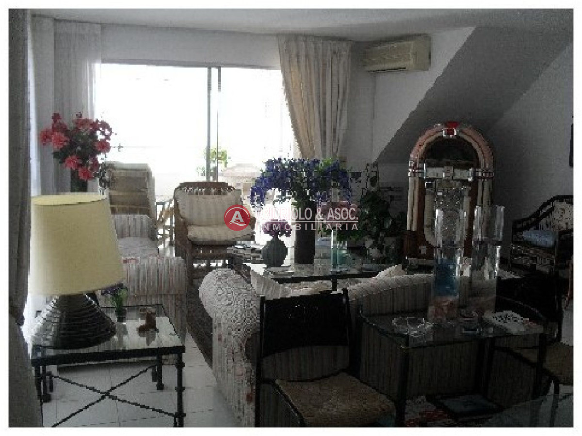 Apartamento ID.3393 - Apartamento en Punta del Este, Península