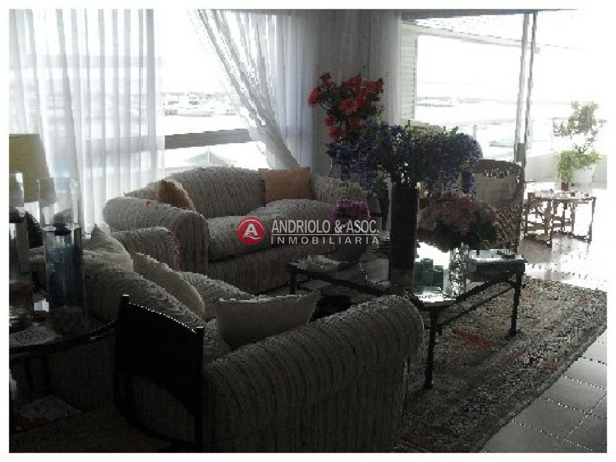 Apartamento ID.3393 - Apartamento en Punta del Este, Península