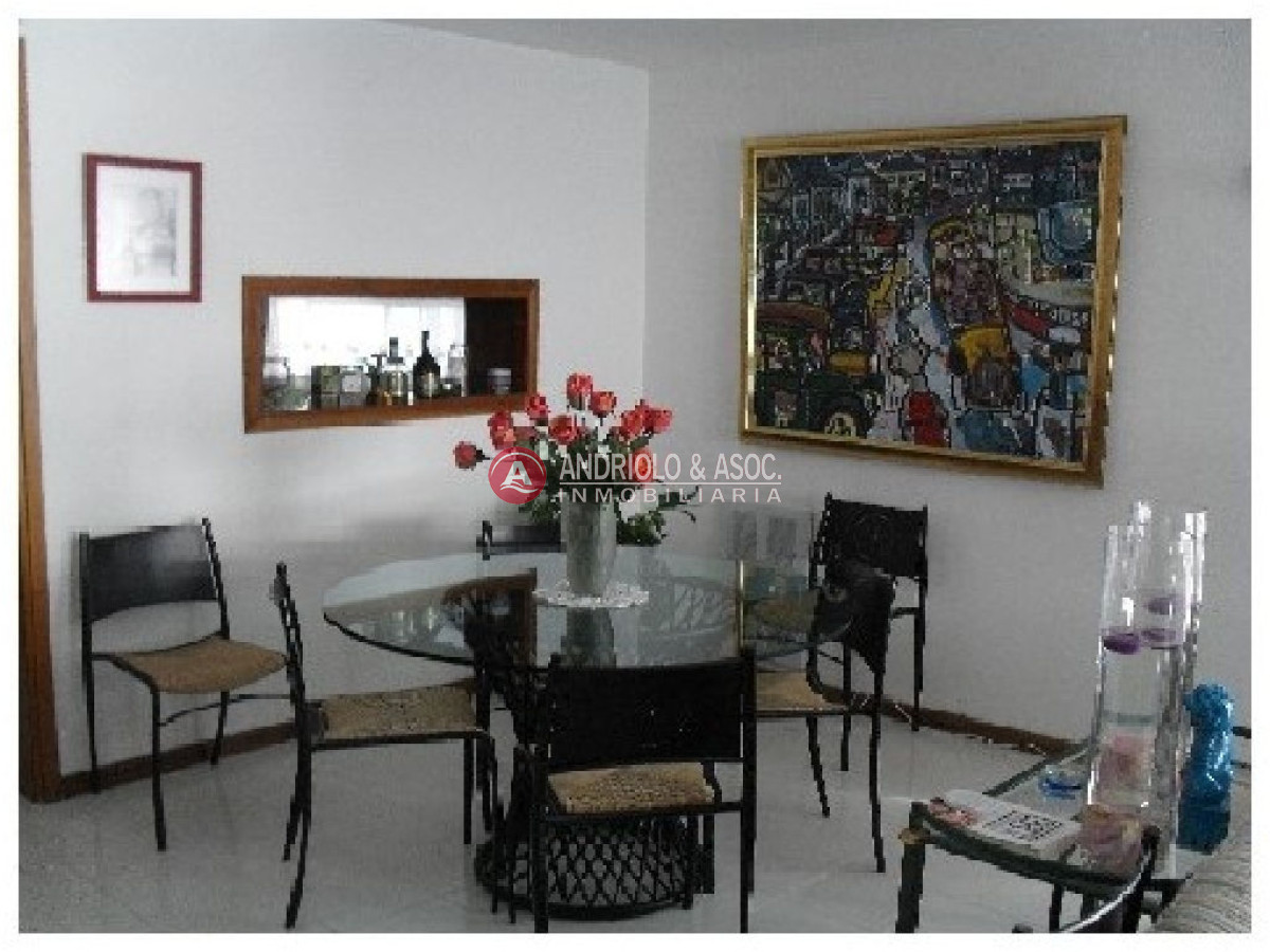 Apartamento ID.3393 - Apartamento en Punta del Este, Península