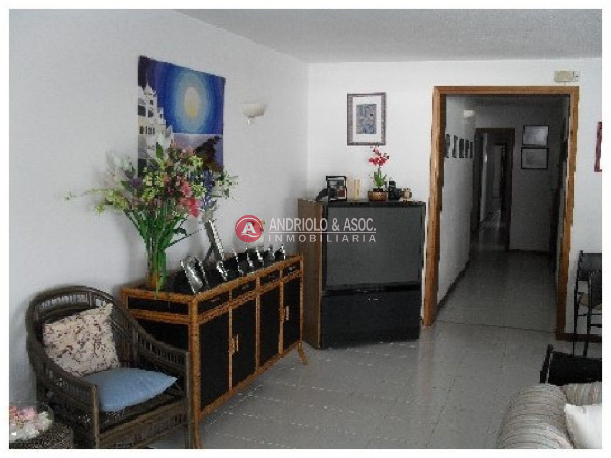 Apartamento ID.3393 - Apartamento en Punta del Este, Península