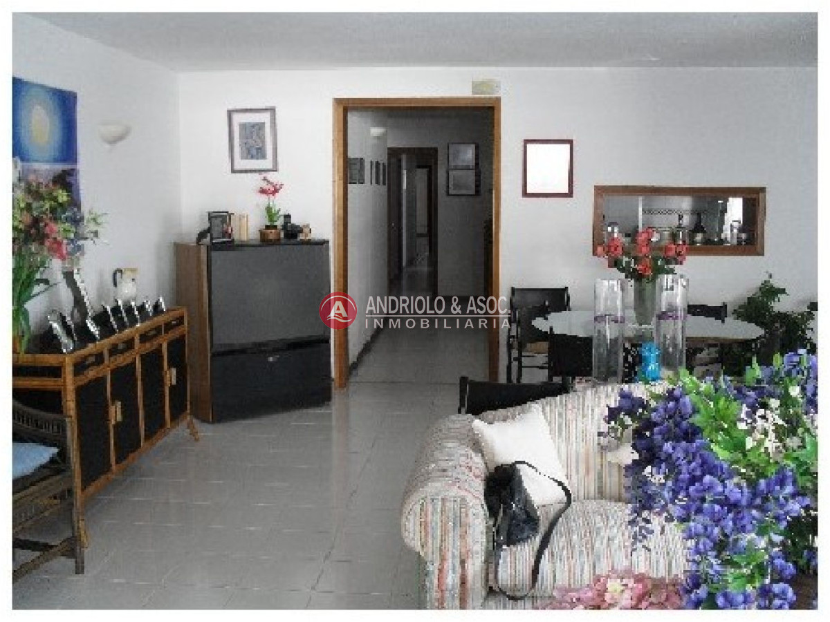 Apartamento ID.3393 - Apartamento en Punta del Este, Península