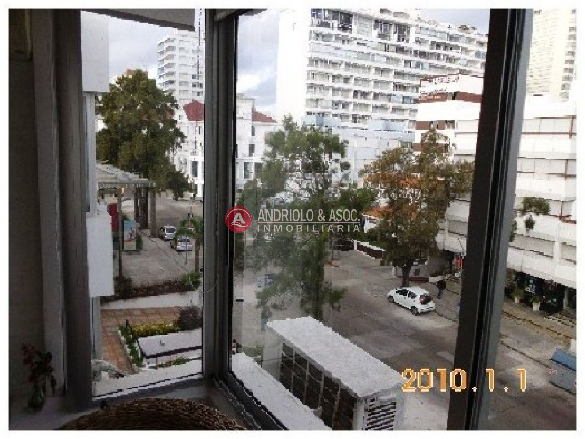 Apartamento ID.3393 - Apartamento en Punta del Este, Península