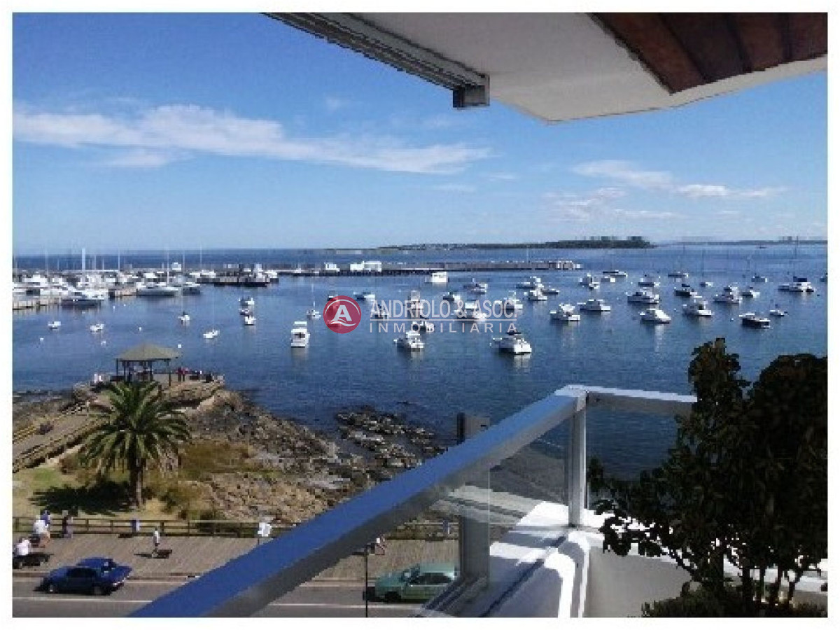 Apartamento ID.3393 - Apartamento en Punta del Este, PenÃ­nsula