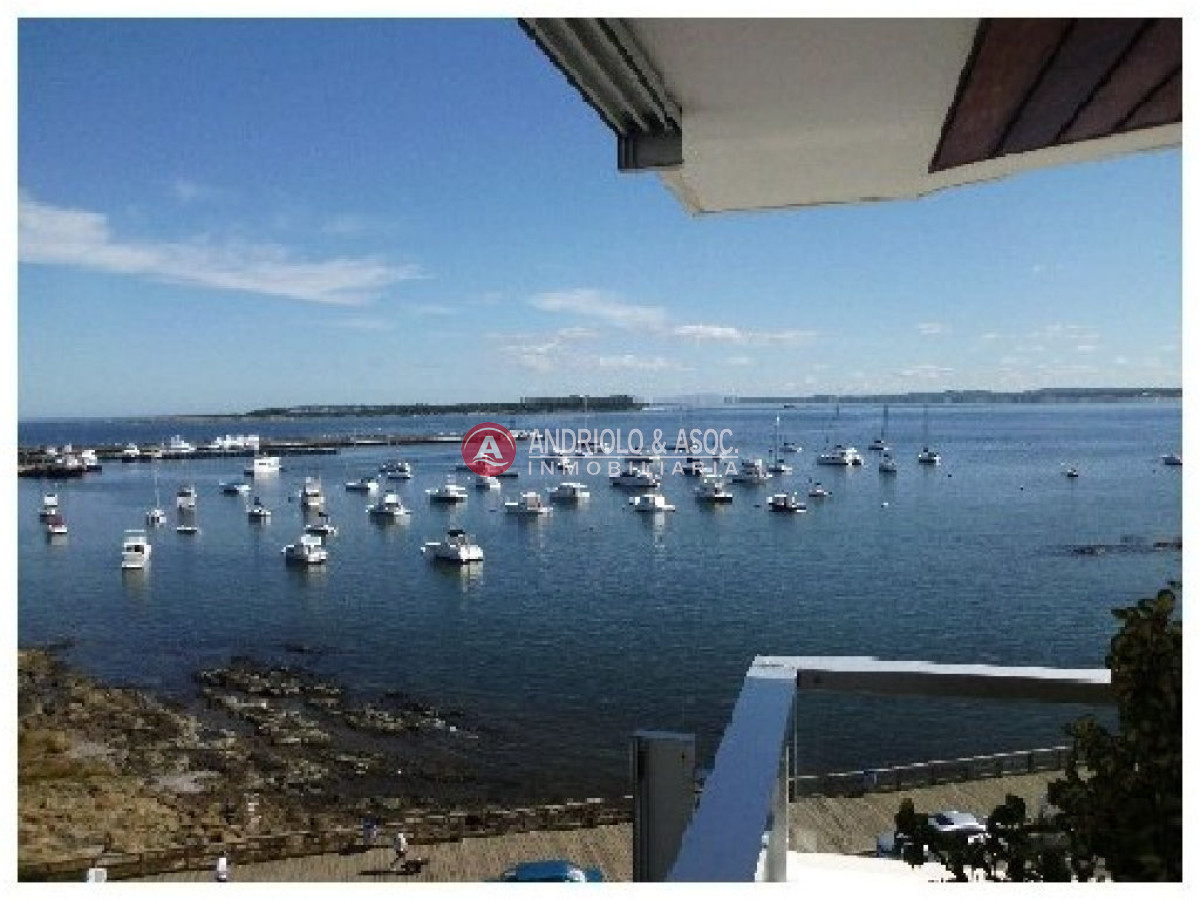 Apartamento ID.3393 - Apartamento en Punta del Este, PenÃ­nsula