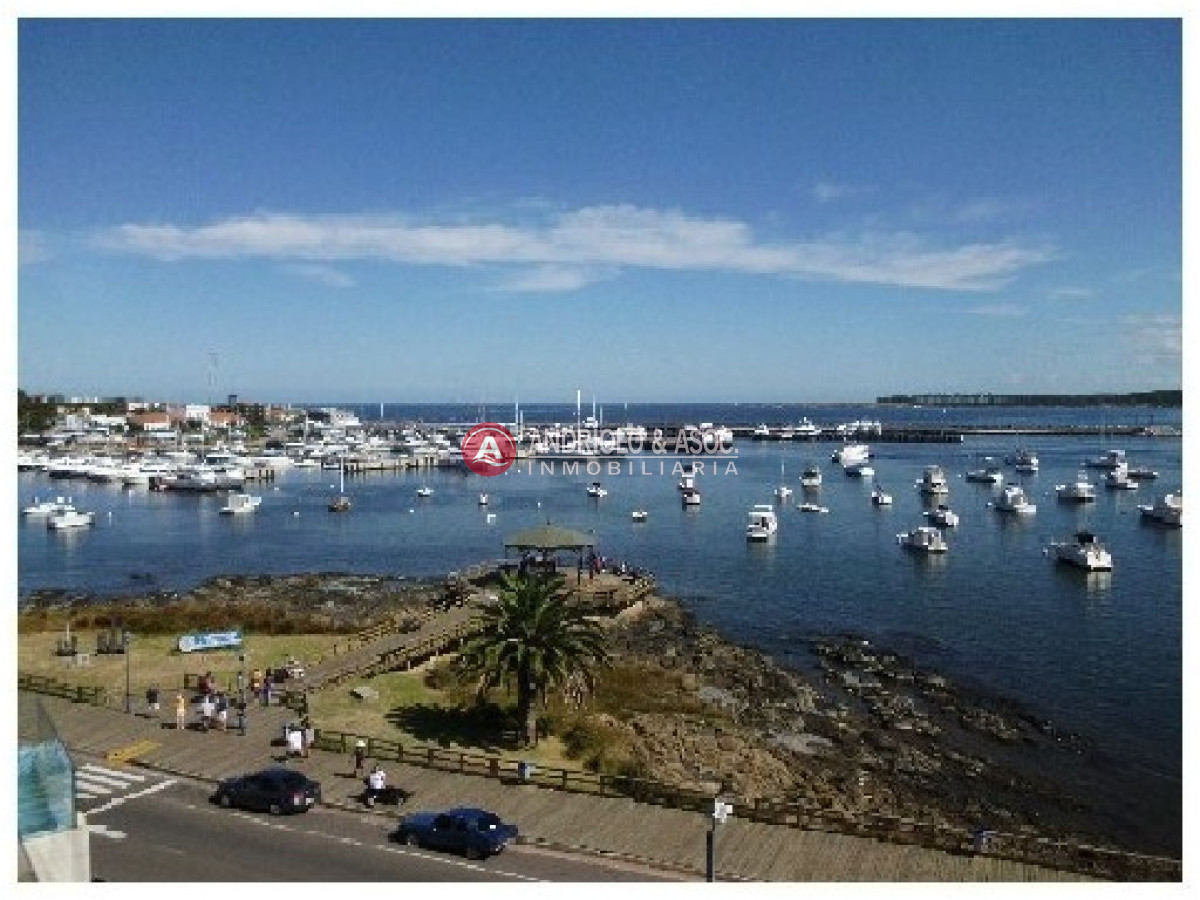 Apartamento ID.3393 - Apartamento en Punta del Este, PenÃ­nsula