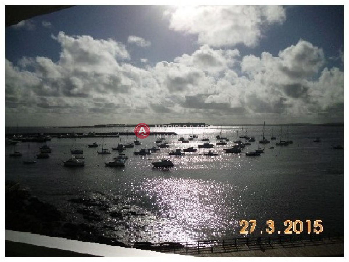 Apartamento ID.3393 - Apartamento en Punta del Este, Península